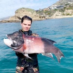 Meet your Posher, Jack